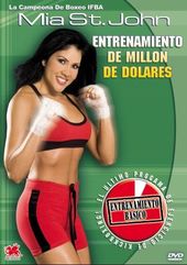 Mia St. John's Million Dollar Workout (Spanish)