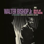 Bish At The Bank: Live In Baltimore (2-CD)