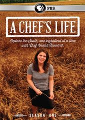 A Chef's Life - Season 1 (2-DVD)