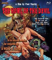The Howl of the Devil (Blu-ray)