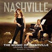 Music Of Nashville (S2 V1) (Ost)