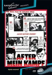 WWII - After Mein Kampf