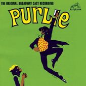 Purlie [Original Broadway Cast]