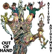 Out Of Hand - Millennium Edition