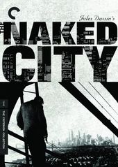 The Naked City (Criterion Collection)