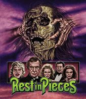 Rest in Pieces (Blu-ray)
