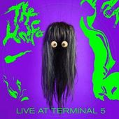 Shaking The Habitual: Live At Terminal 5 (Orchid