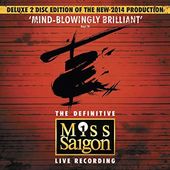 Miss Saigon: 25th Anniversary (2-CD)