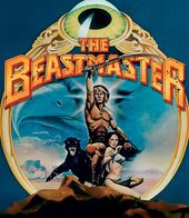 The Beastmaster (4K UltraHD + Blu-ray)