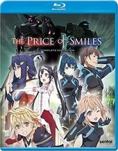 The Price of Smiles - Complete Collection