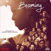 Becoming (Music from the Netflix Original