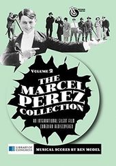 The Marcel Perez Collection, Volume 2