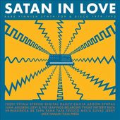 Satan in Love: Rare Finnish Synth-Pop and Disco