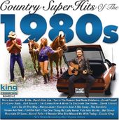 Country Super Hits of the 1980s