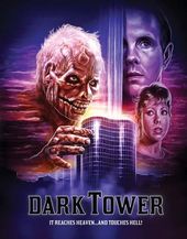 Dark Tower (Blu-ray)