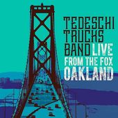 Live From The Fox Oakland (3LPs - 180GV)