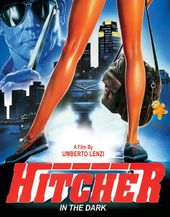 Hitcher in the Dark (Blu-ray)