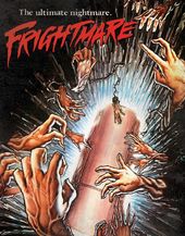 Frightmare (Blu-ray)