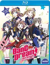 Bang Dream!: 2Nd Season (2Pc) / (Anam Sub)