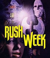 Rush Week (Blu-ray)