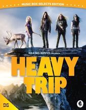 Heavy Trip (Blu-ray)