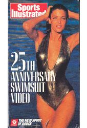 Sports Illustrated 25th Anniverary Swimsuit Video