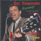 Runaway and Other Great Hits, 1961-1962 (Runaway