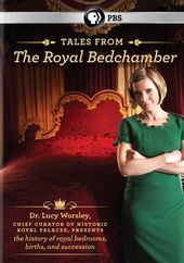 PBS - Tales from the Royal Bedchamber