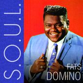Soul:Fats Domino
