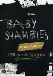 Babyshambles - Up the Shambles: Live in Manchester
