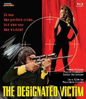 The Designated Victim (Blu-ray)