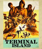 Terminal Island (4K UltraHD + Blu-ray)