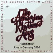 Moments: Live in Germany 2000 (2-CD)