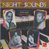 Night Sounds: The Genesis Of Soul/Jazz Organ