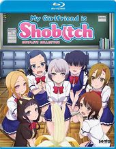 My Girlfriend is Shobitch: Complete Collection