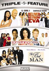 Deliver Us from Eva / Something New / The Best