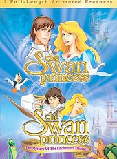The Swan Princess / The Swan Princess: Mystery of