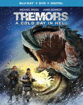 Tremors: A Cold Day in Hell (Blu-ray)