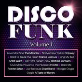 Disco Funk / Various (Mod)