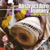 Abstract Afro Journey