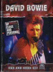 David Bowie - Up Close and Personal