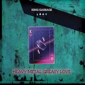 Heavy Metal Greasy Love (Colv) (Pnk)
