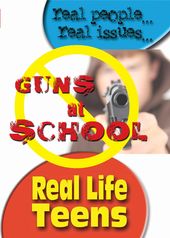 Real Life Teens Guns At School - How Safe Do Teens