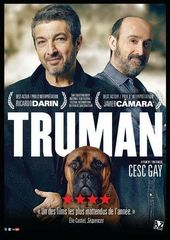 Truman (French) / (Can)