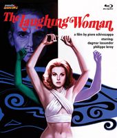 The Laughing Woman (Blu-ray)