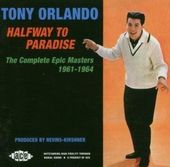 Halfway to Paradise: The Complete Epic Masters