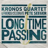 Long Time Passing: Kronos Quartet & Friends
