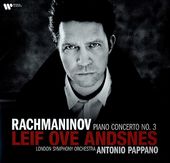 Rachmaninov: Piano Concerto No. 3