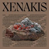 Xenakis: Pleiades & Persephassa