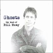 Ghosts: The Best of Bill Mumy
